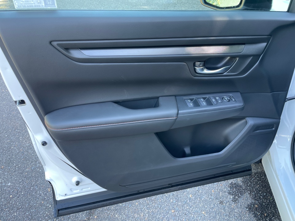 7FARS6H68TE128512 2026 Honda CR-V Hybrid AWD TrailSport