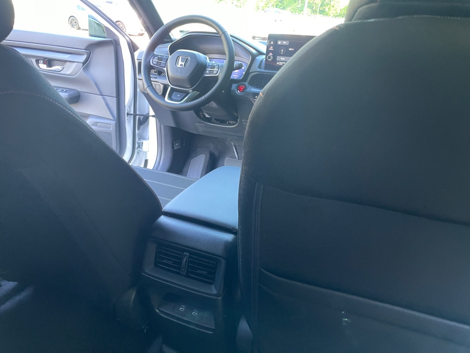 7FARS6H68TE128512 2026 Honda CR-V Hybrid AWD TrailSport