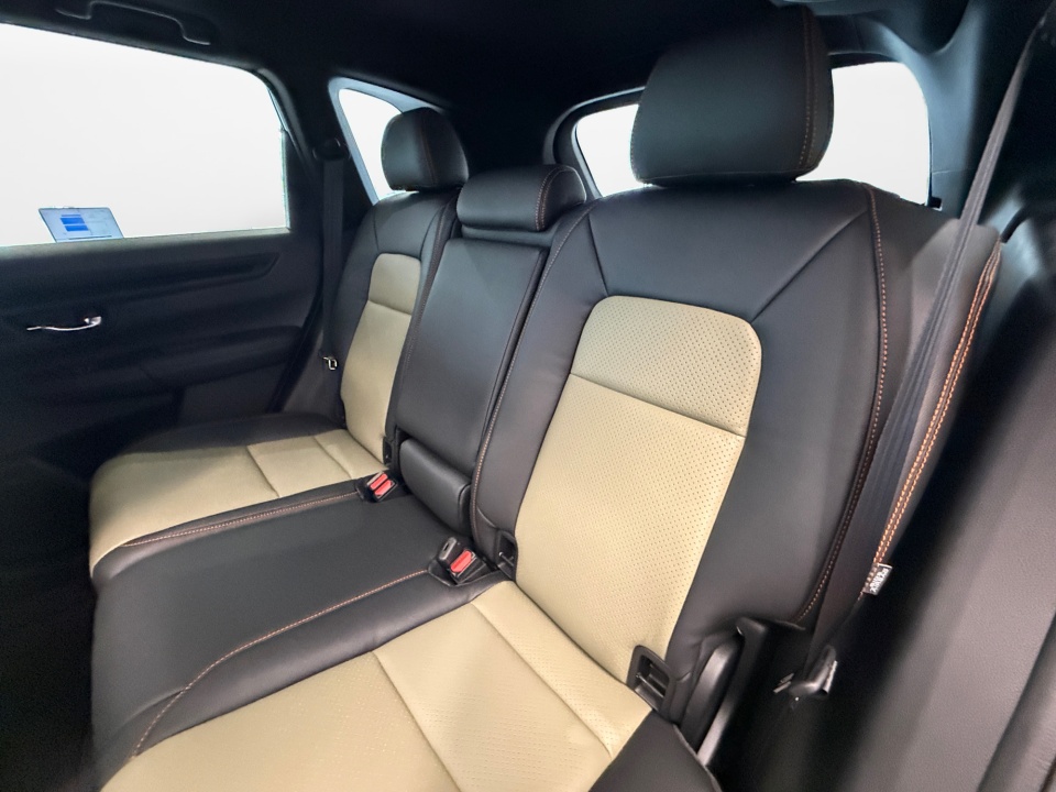 7FARS6H69TE132357 2026 Honda CR-V Hybrid AWD TrailSport