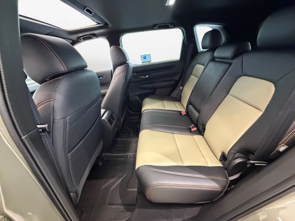 7FARS6H69TE132357 2026 Honda CR-V Hybrid AWD TrailSport