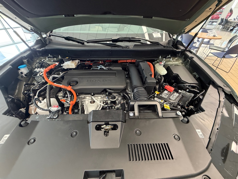 7FARS6H69TE132357 2026 Honda CR-V Hybrid AWD TrailSport