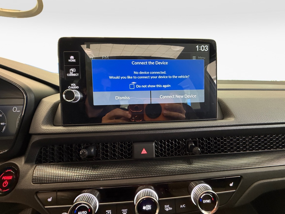 7FARS6H69TE132357 2026 Honda CR-V Hybrid AWD TrailSport