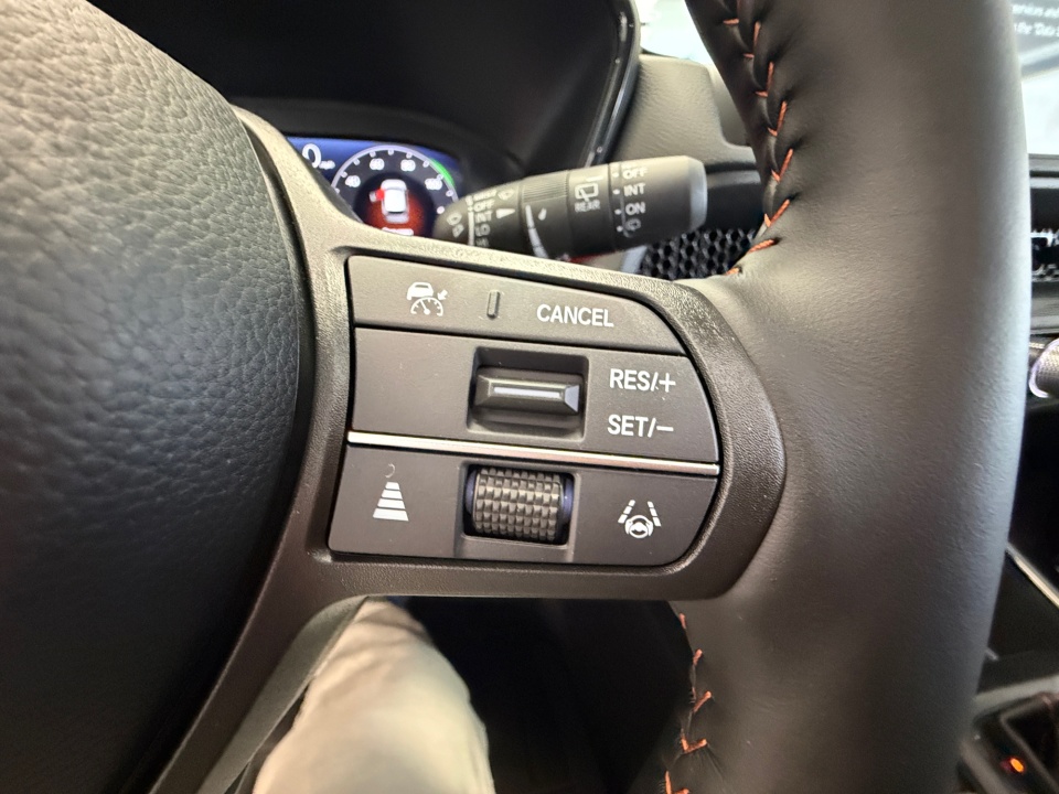 7FARS6H69TE132357 2026 Honda CR-V Hybrid AWD TrailSport