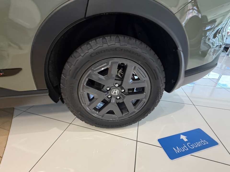 7FARS6H69TE132357 2026 Honda CR-V Hybrid AWD TrailSport