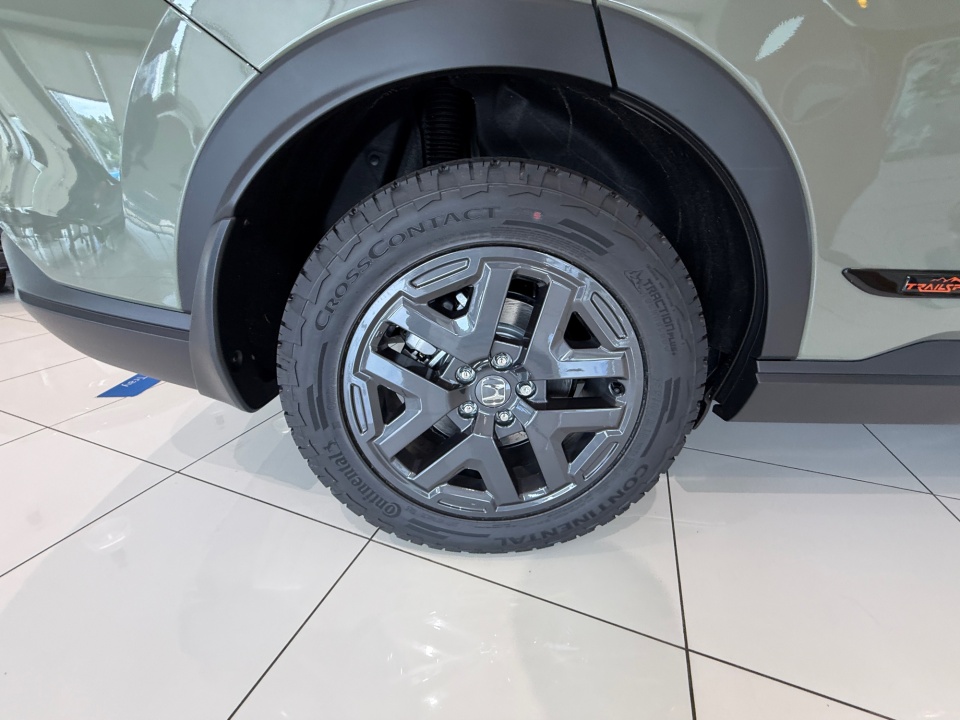 7FARS6H69TE132357 2026 Honda CR-V Hybrid AWD TrailSport