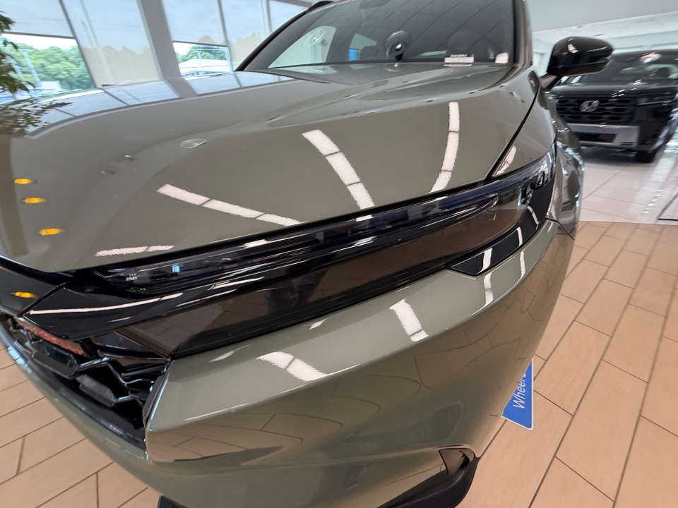 7FARS6H69TE132357 2026 Honda CR-V Hybrid AWD TrailSport