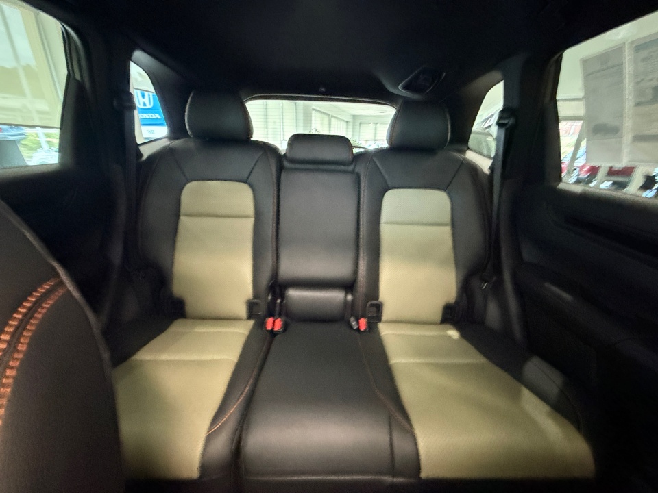 7FARS6H69TE132357 2026 Honda CR-V Hybrid AWD TrailSport