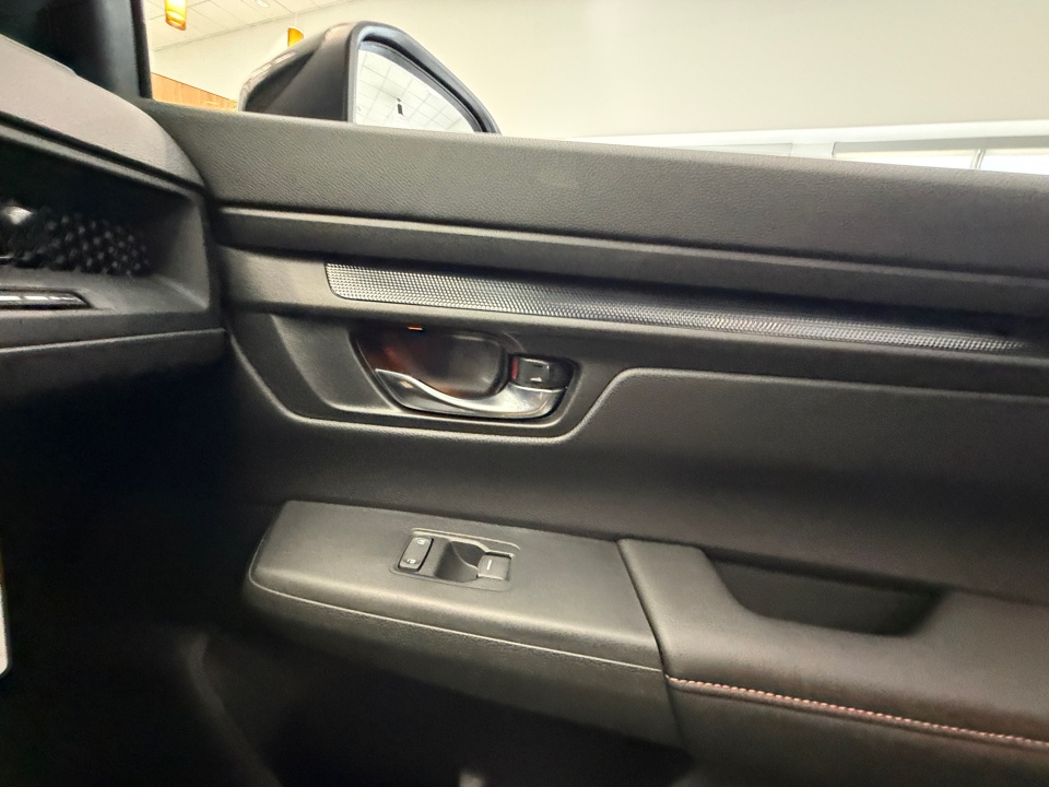7FARS6H69TE132357 2026 Honda CR-V Hybrid AWD TrailSport