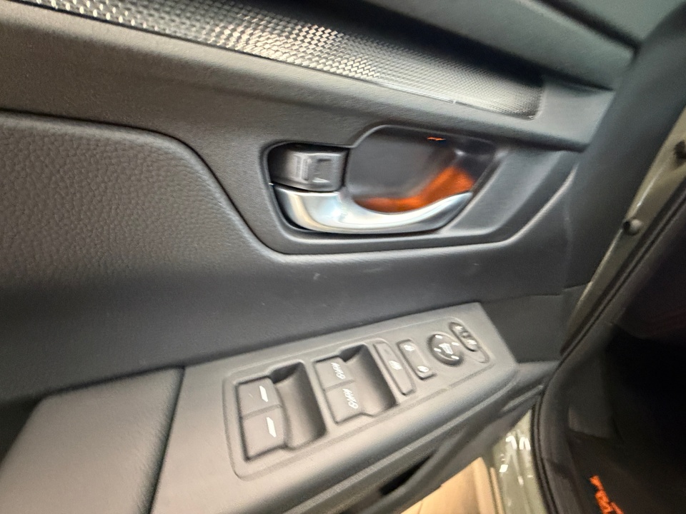 7FARS6H69TE132357 2026 Honda CR-V Hybrid AWD TrailSport