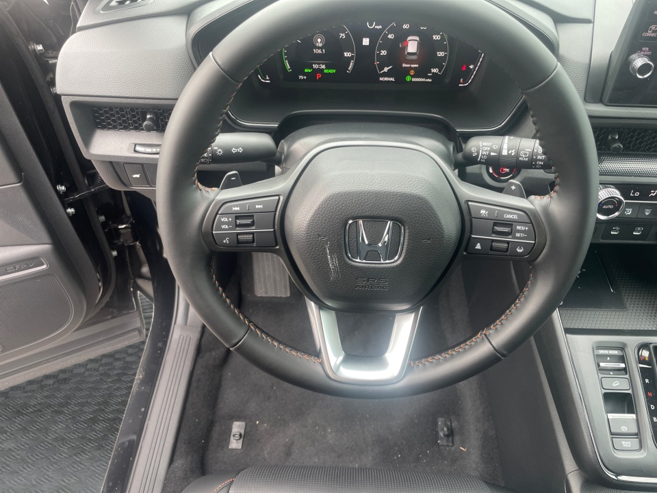 7FARS6H80TE099203 2026 Honda CR-V Hybrid AWD Sport-L