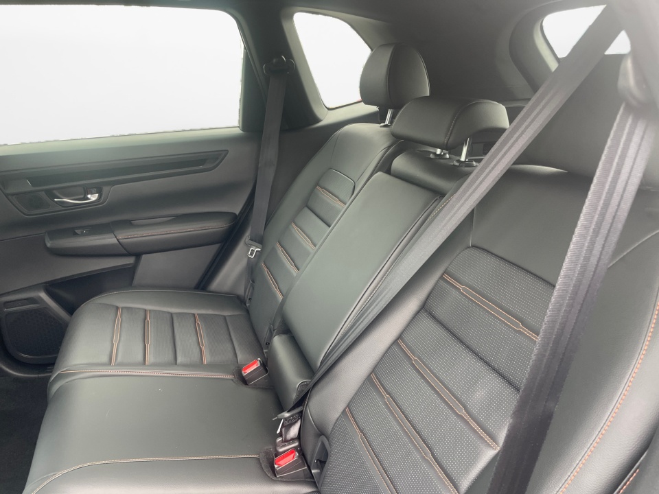 7FARS6H80TE099203 2026 Honda CR-V Hybrid AWD Sport-L