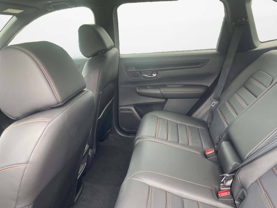 7FARS6H80TE099203 2026 Honda CR-V Hybrid AWD Sport-L