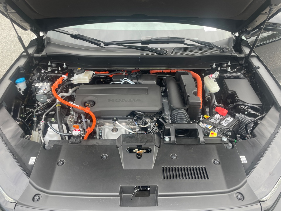 7FARS6H80TE099203 2026 Honda CR-V Hybrid AWD Sport-L