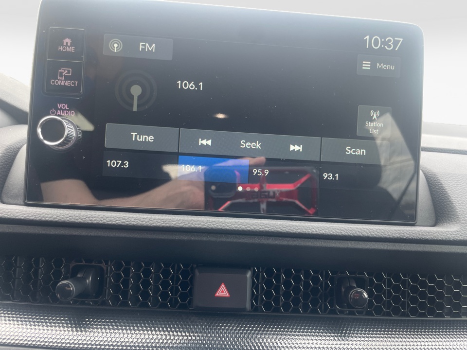 7FARS6H80TE099203 2026 Honda CR-V Hybrid AWD Sport-L