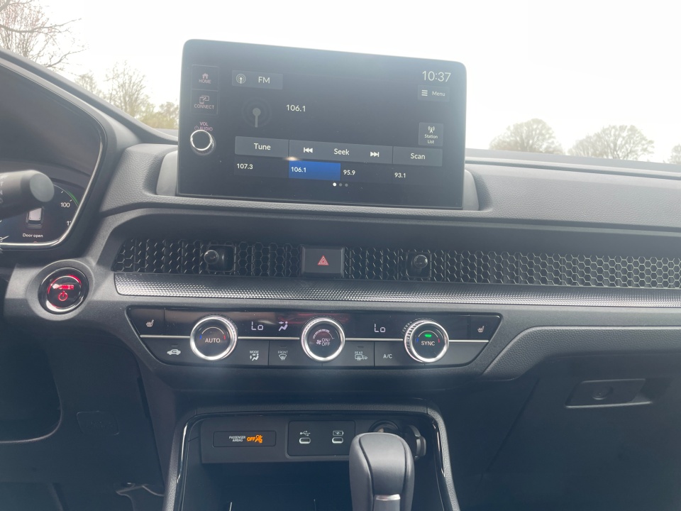 7FARS6H80TE099203 2026 Honda CR-V Hybrid AWD Sport-L