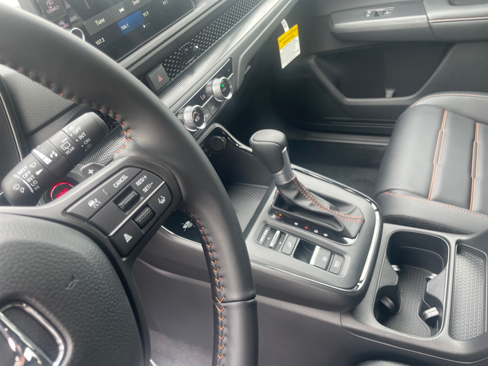 7FARS6H80TE099203 2026 Honda CR-V Hybrid AWD Sport-L