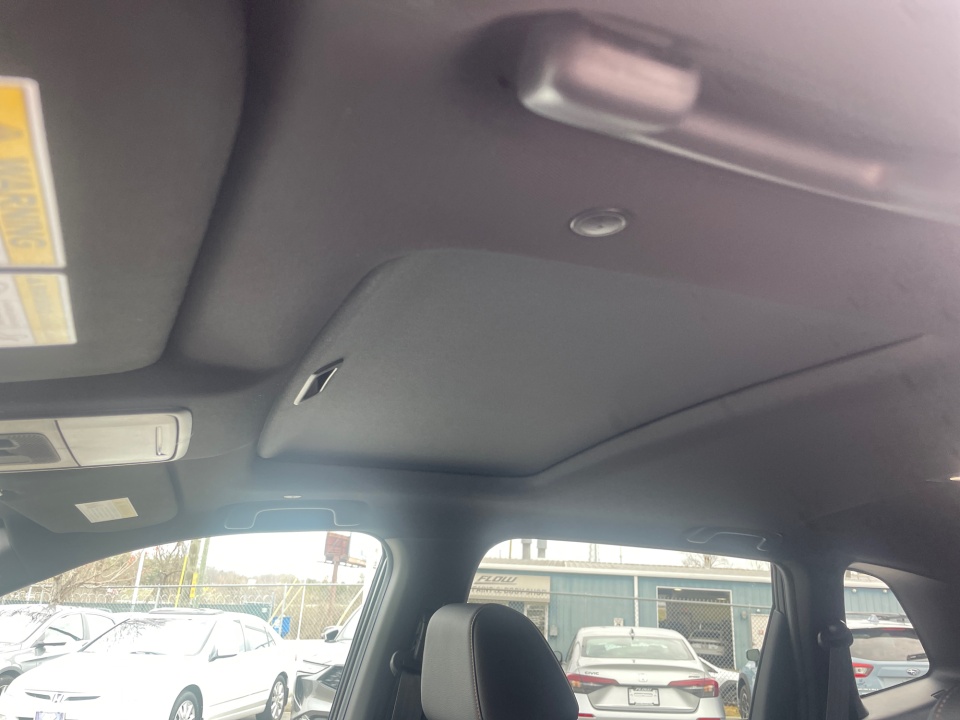 7FARS6H80TE099203 2026 Honda CR-V Hybrid AWD Sport-L