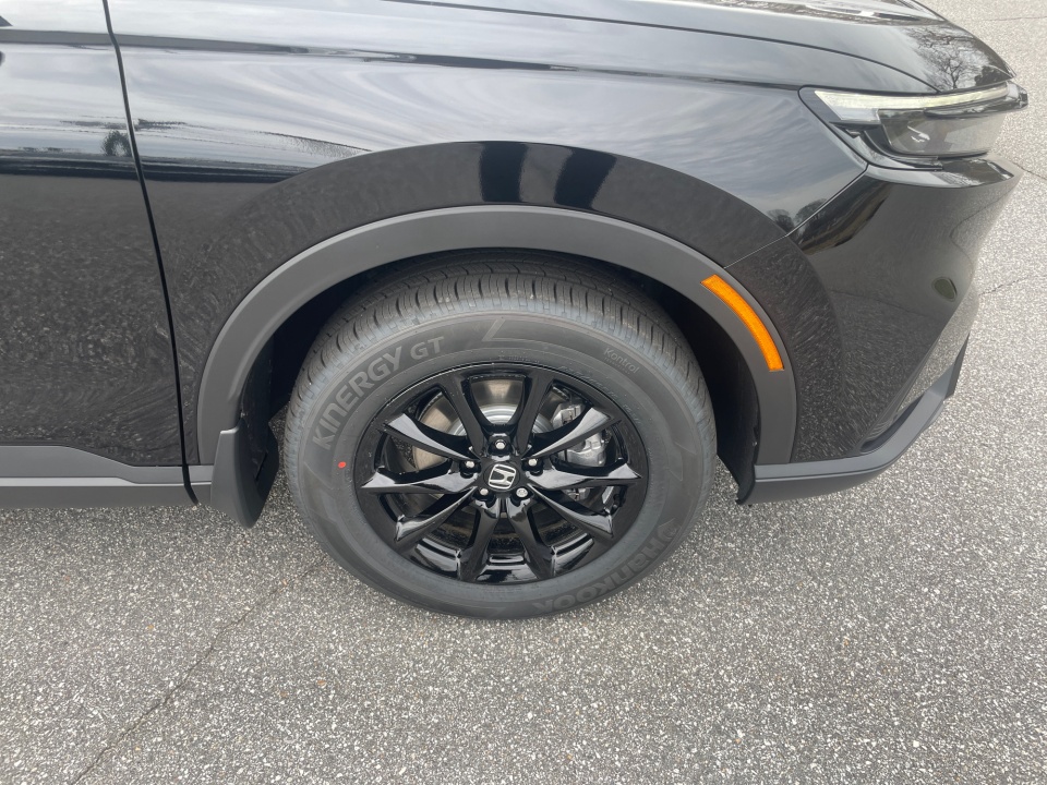 7FARS6H80TE099203 2026 Honda CR-V Hybrid AWD Sport-L