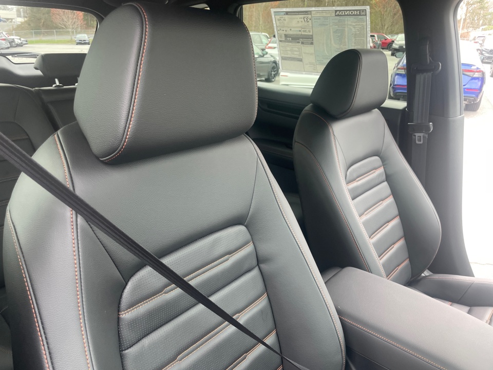 7FARS6H80TE099203 2026 Honda CR-V Hybrid AWD Sport-L