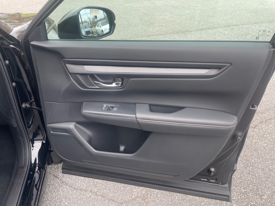 7FARS6H80TE099203 2026 Honda CR-V Hybrid AWD Sport-L