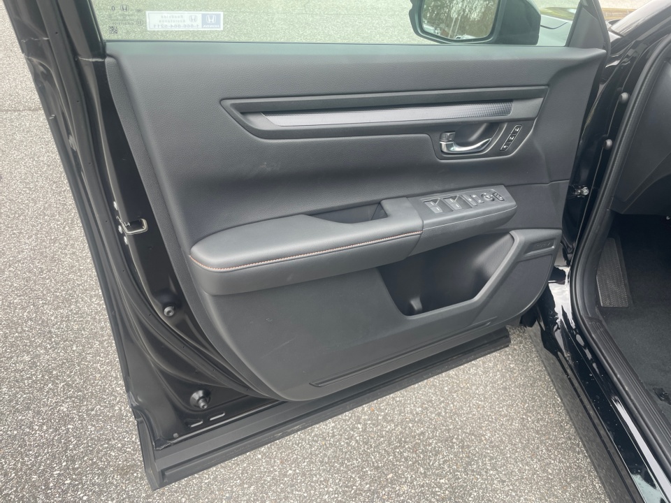 7FARS6H80TE099203 2026 Honda CR-V Hybrid AWD Sport-L