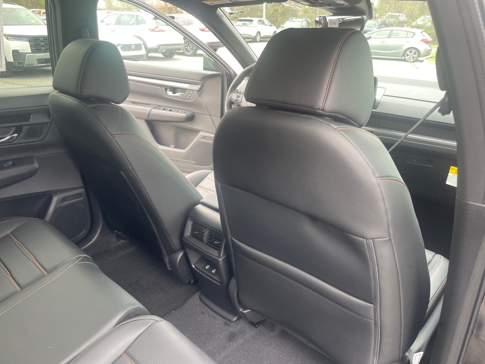 7FARS6H80TE099203 2026 Honda CR-V Hybrid AWD Sport-L