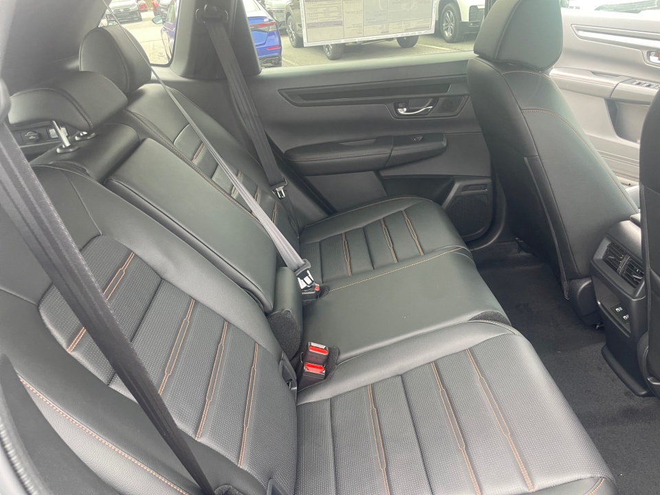 7FARS6H80TE099203 2026 Honda CR-V Hybrid AWD Sport-L