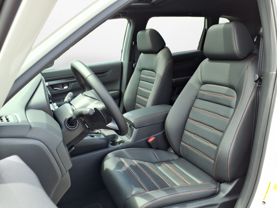 7FARS6H81TE106742 2026 Honda CR-V Hybrid AWD Sport-L