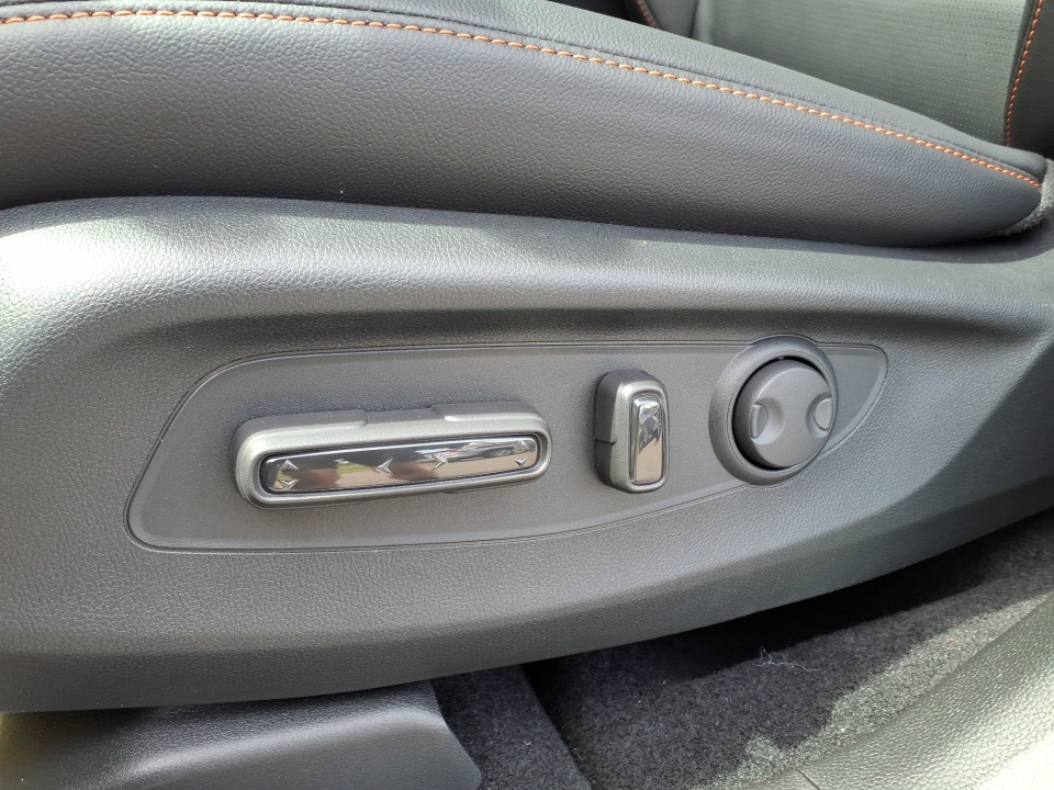 7FARS6H81TE106742 2026 Honda CR-V Hybrid AWD Sport-L