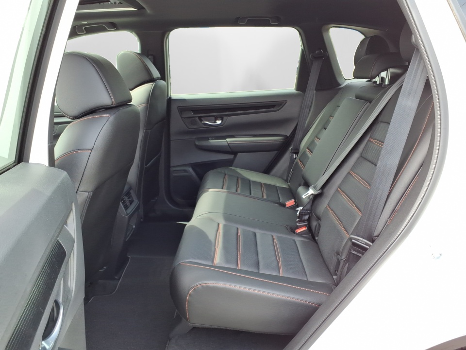 7FARS6H81TE106742 2026 Honda CR-V Hybrid AWD Sport-L