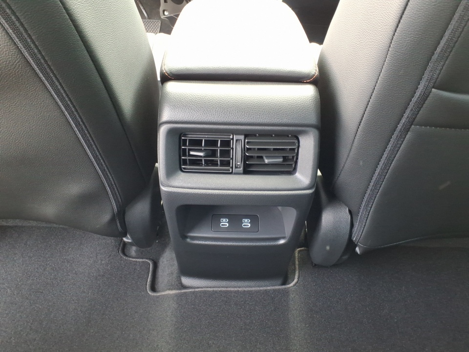 7FARS6H81TE106742 2026 Honda CR-V Hybrid AWD Sport-L