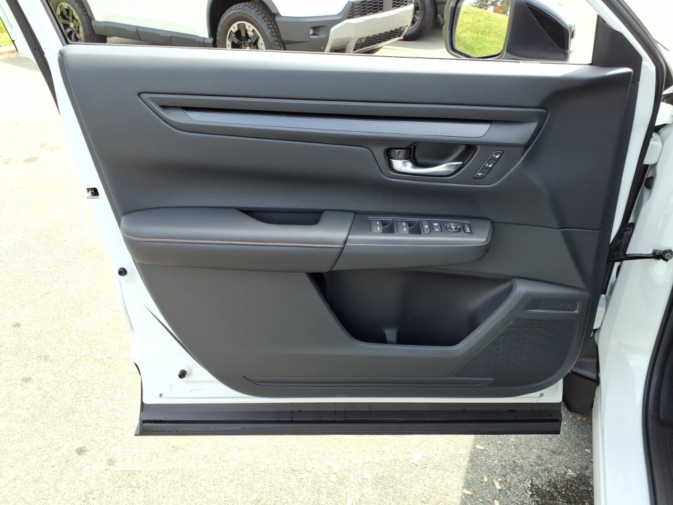 7FARS6H81TE106742 2026 Honda CR-V Hybrid AWD Sport-L