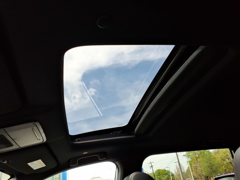 7FARS6H81TE106742 2026 Honda CR-V Hybrid AWD Sport-L