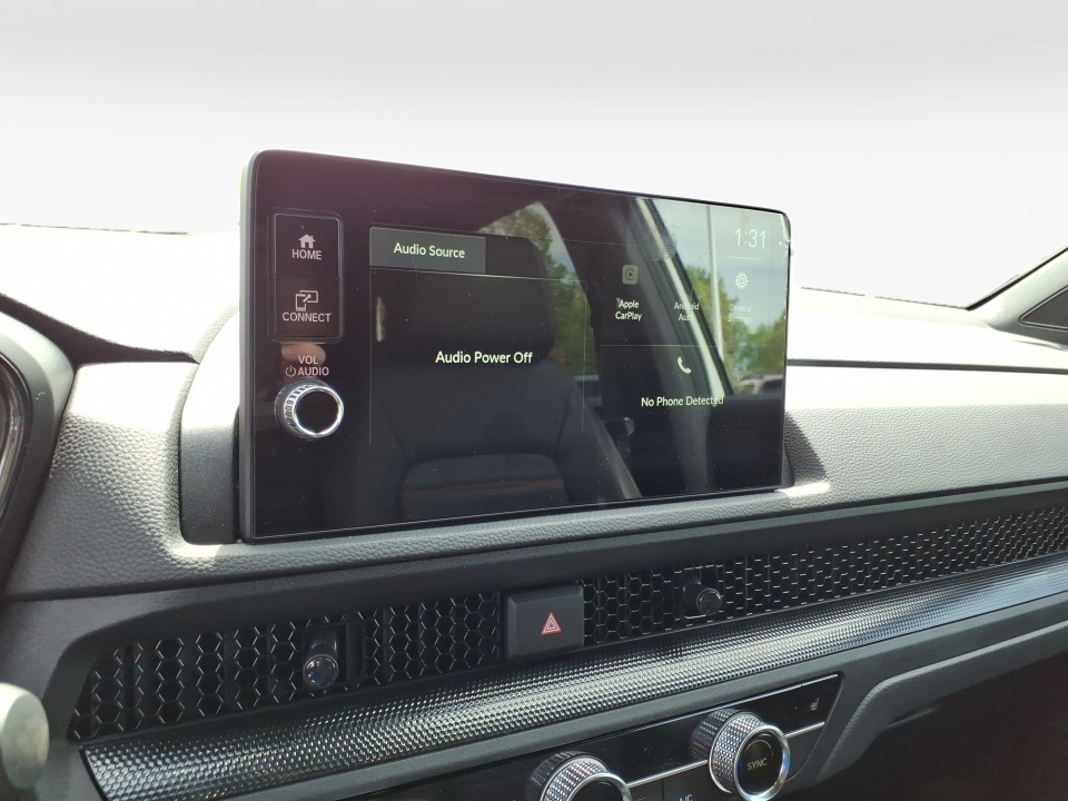 7FARS6H81TE106742 2026 Honda CR-V Hybrid AWD Sport-L