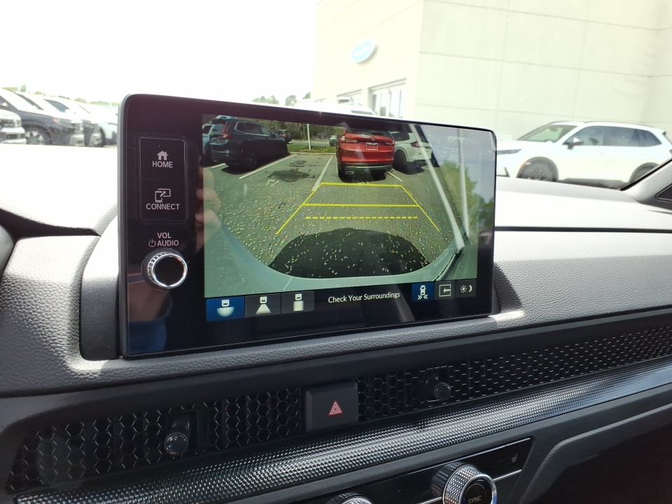 7FARS6H81TE106742 2026 Honda CR-V Hybrid AWD Sport-L