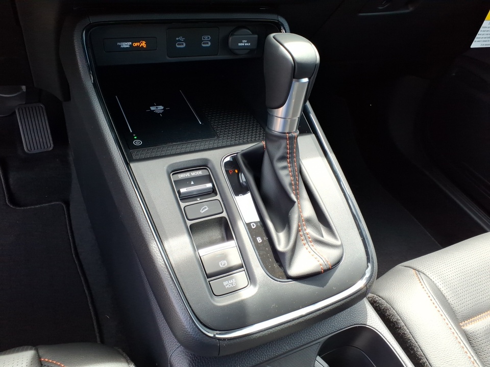 7FARS6H81TE106742 2026 Honda CR-V Hybrid AWD Sport-L