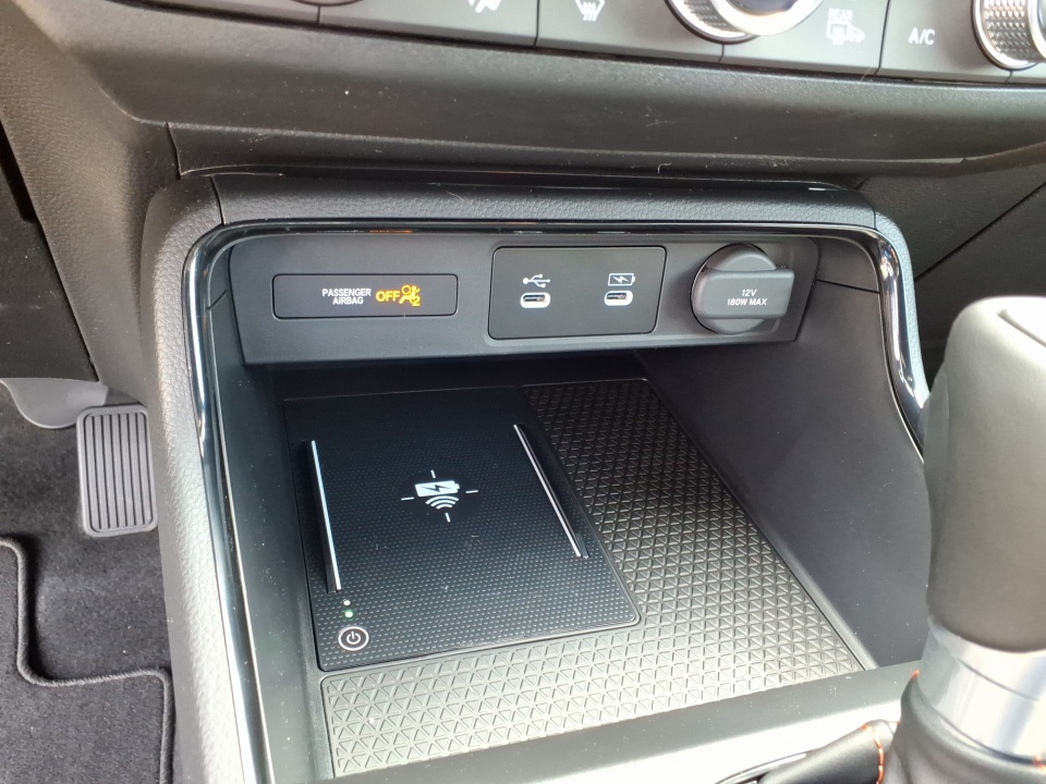 7FARS6H81TE106742 2026 Honda CR-V Hybrid AWD Sport-L