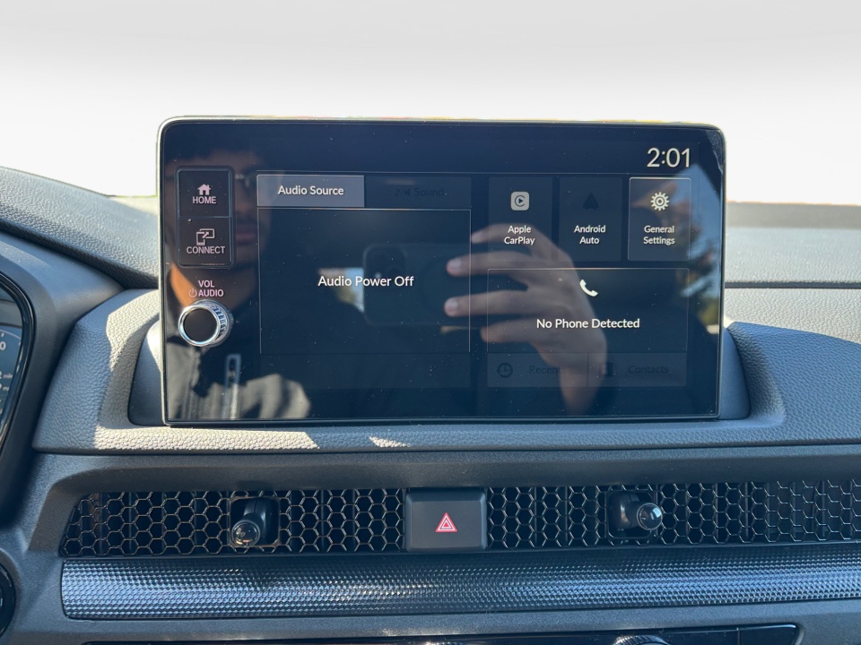 7FARS6H83TE064994 2026 Honda CR-V Hybrid AWD Sport-L