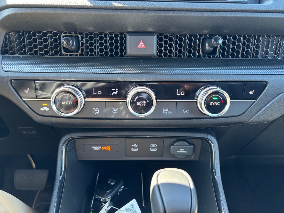 7FARS6H83TE064994 2026 Honda CR-V Hybrid AWD Sport-L