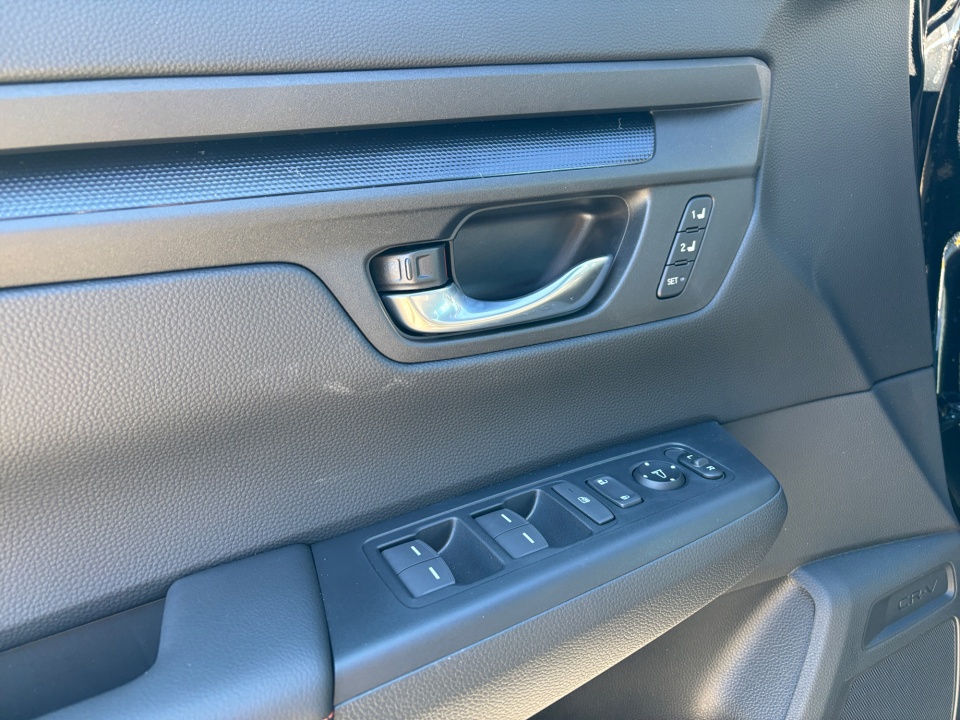 7FARS6H83TE064994 2026 Honda CR-V Hybrid AWD Sport-L