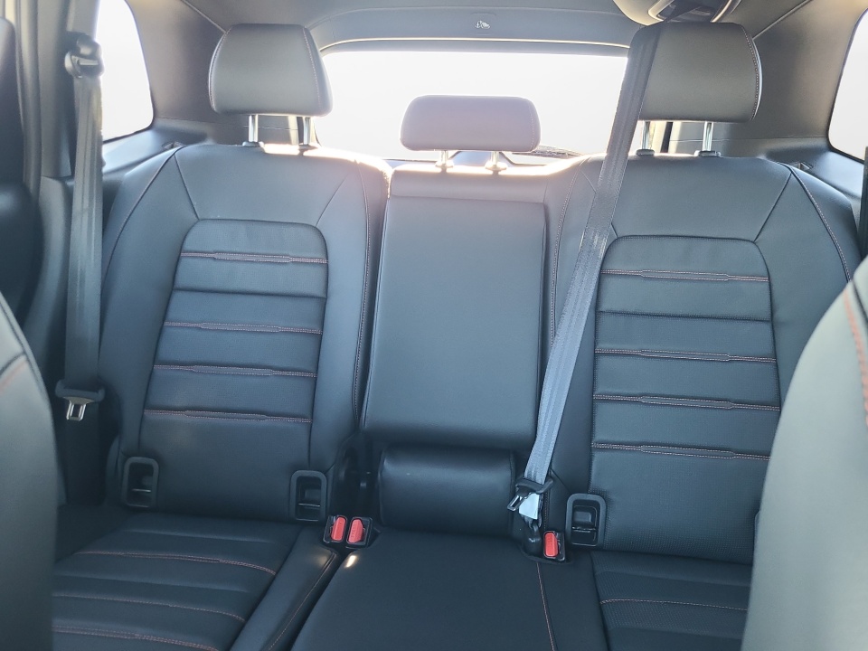 7FARS6H85TE078623 2026 Honda CR-V Hybrid AWD Sport-L