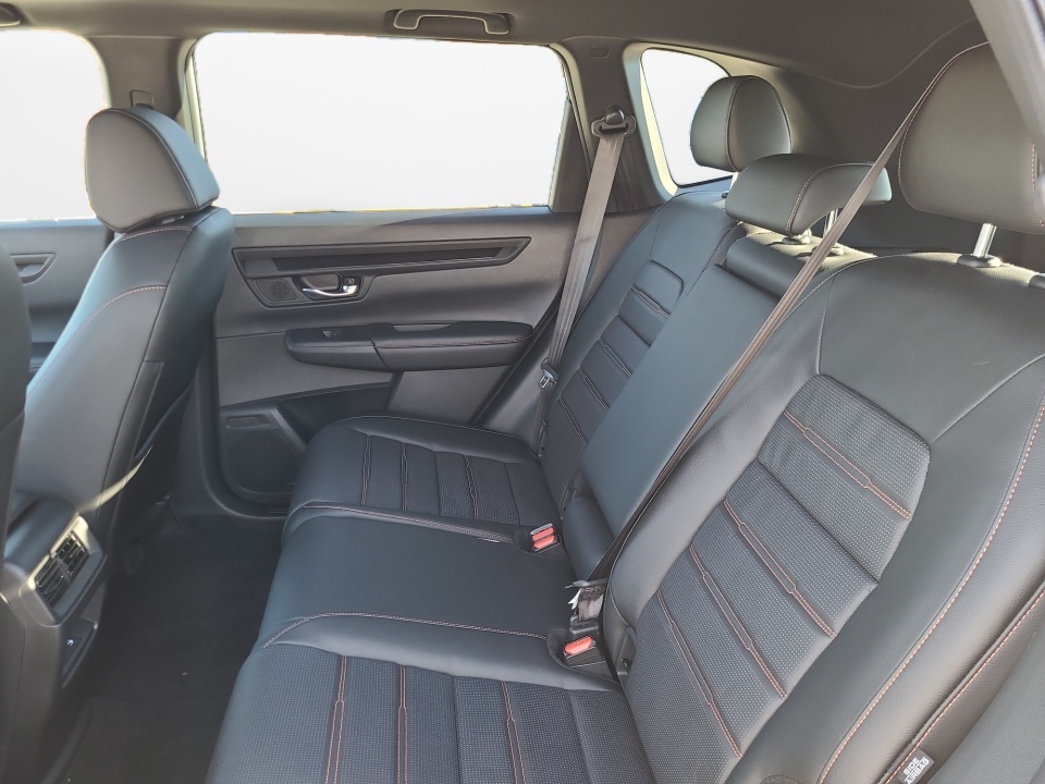 7FARS6H85TE078623 2026 Honda CR-V Hybrid AWD Sport-L