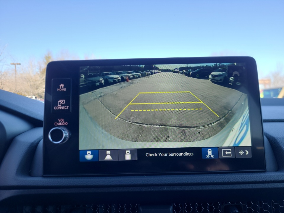 7FARS6H85TE078623 2026 Honda CR-V Hybrid AWD Sport-L