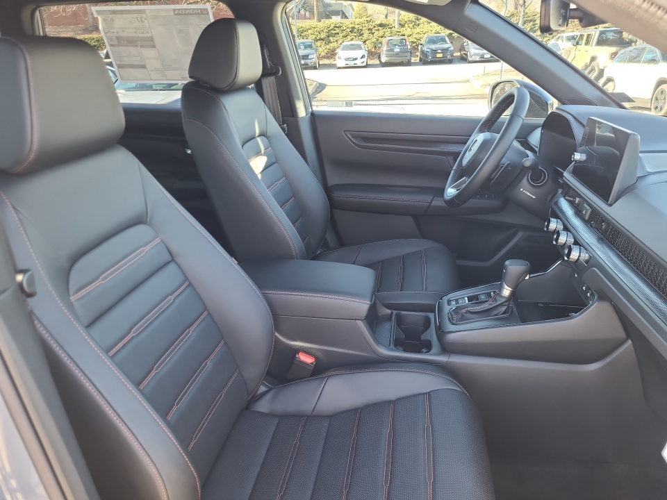 7FARS6H85TE078623 2026 Honda CR-V Hybrid AWD Sport-L