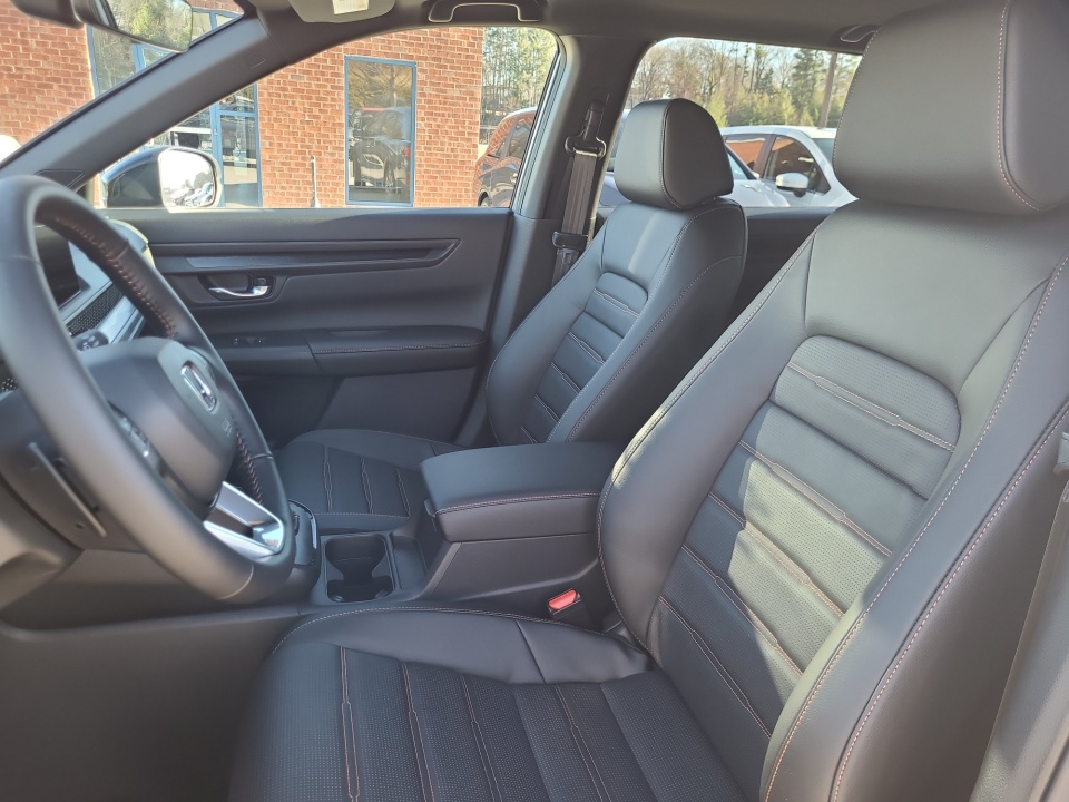 7FARS6H85TE078623 2026 Honda CR-V Hybrid AWD Sport-L