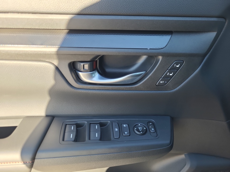 7FARS6H85TE078623 2026 Honda CR-V Hybrid AWD Sport-L