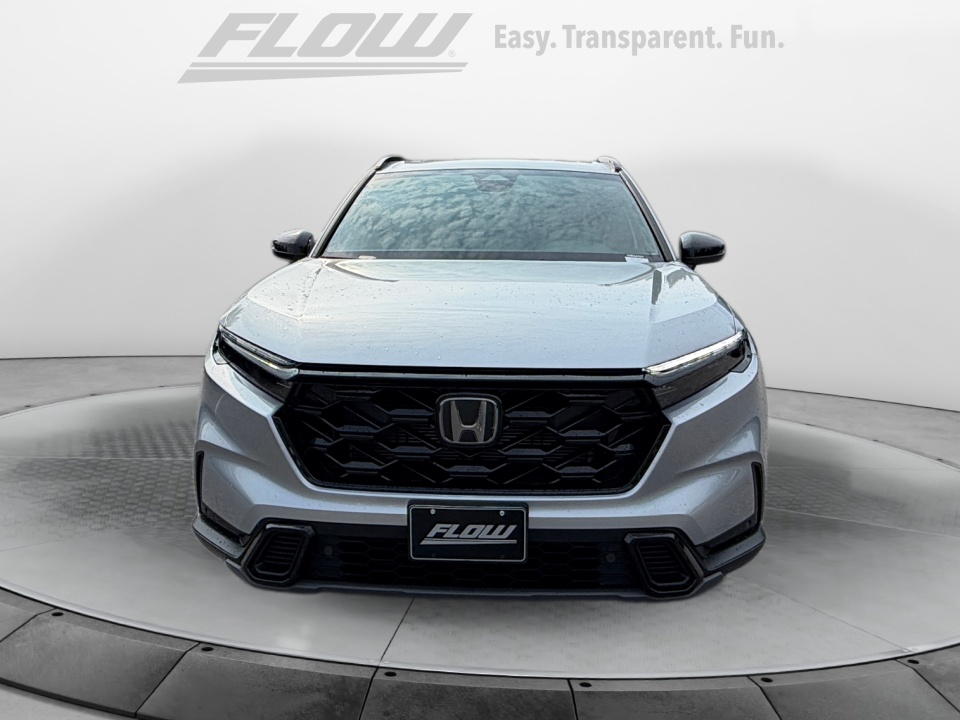 7FARS6H85TE114620 2026 Honda CR-V Hybrid Sport-L