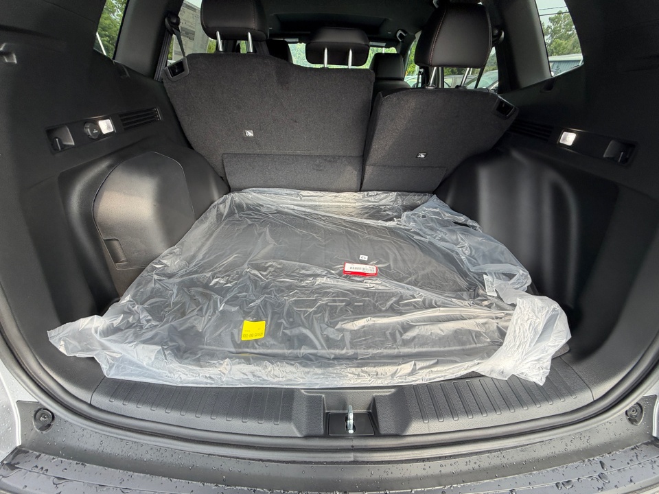7FARS6H85TE114620 2026 Honda CR-V Hybrid Sport-L