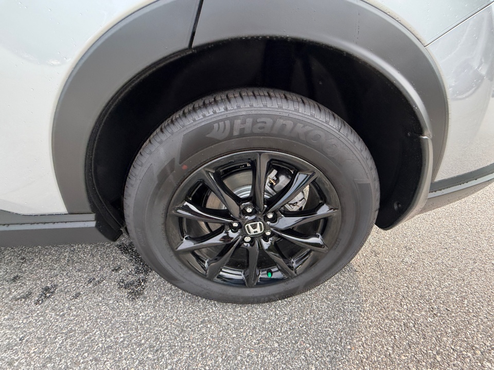 7FARS6H85TE114620 2026 Honda CR-V Hybrid Sport-L