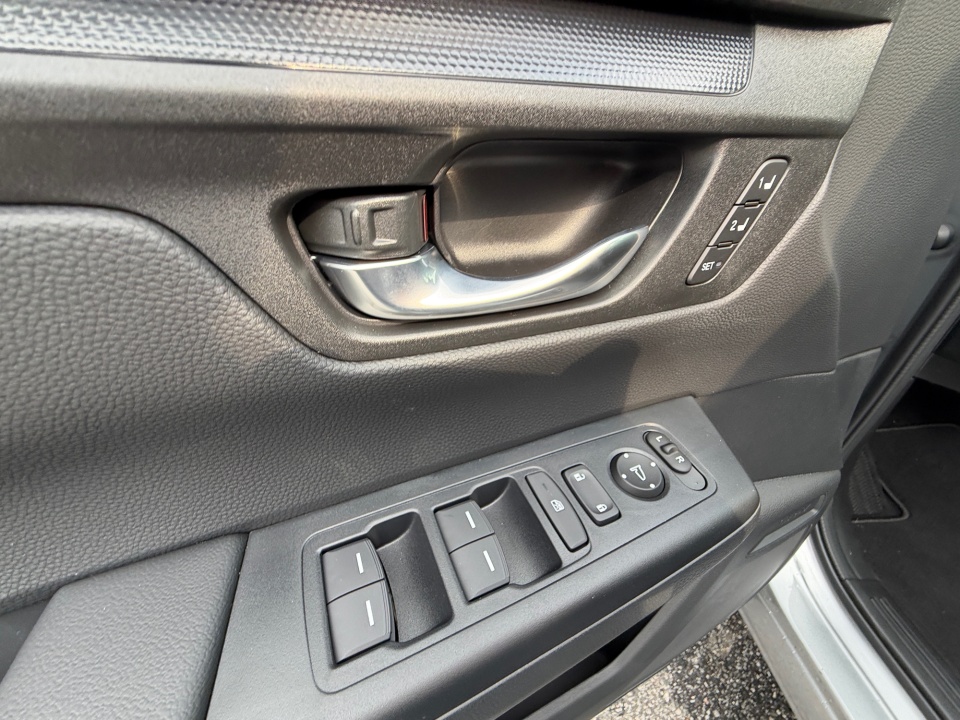 7FARS6H85TE114620 2026 Honda CR-V Hybrid Sport-L